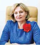 Почикаева Марина Григорьевна Директор Муниципальное автономное общеобразовательное учреждение города Ростова-на-Дону «Классический лицей № 1»